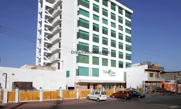 The Fern Residency Jodhpur